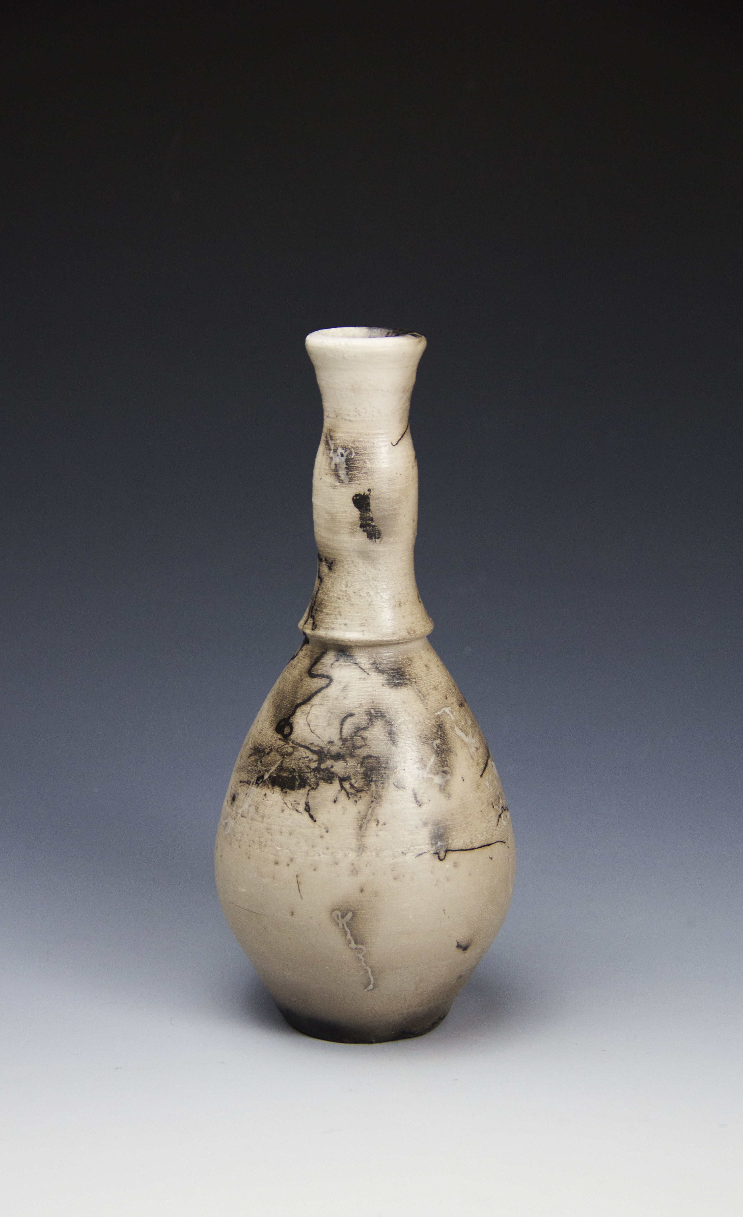 Horse vase