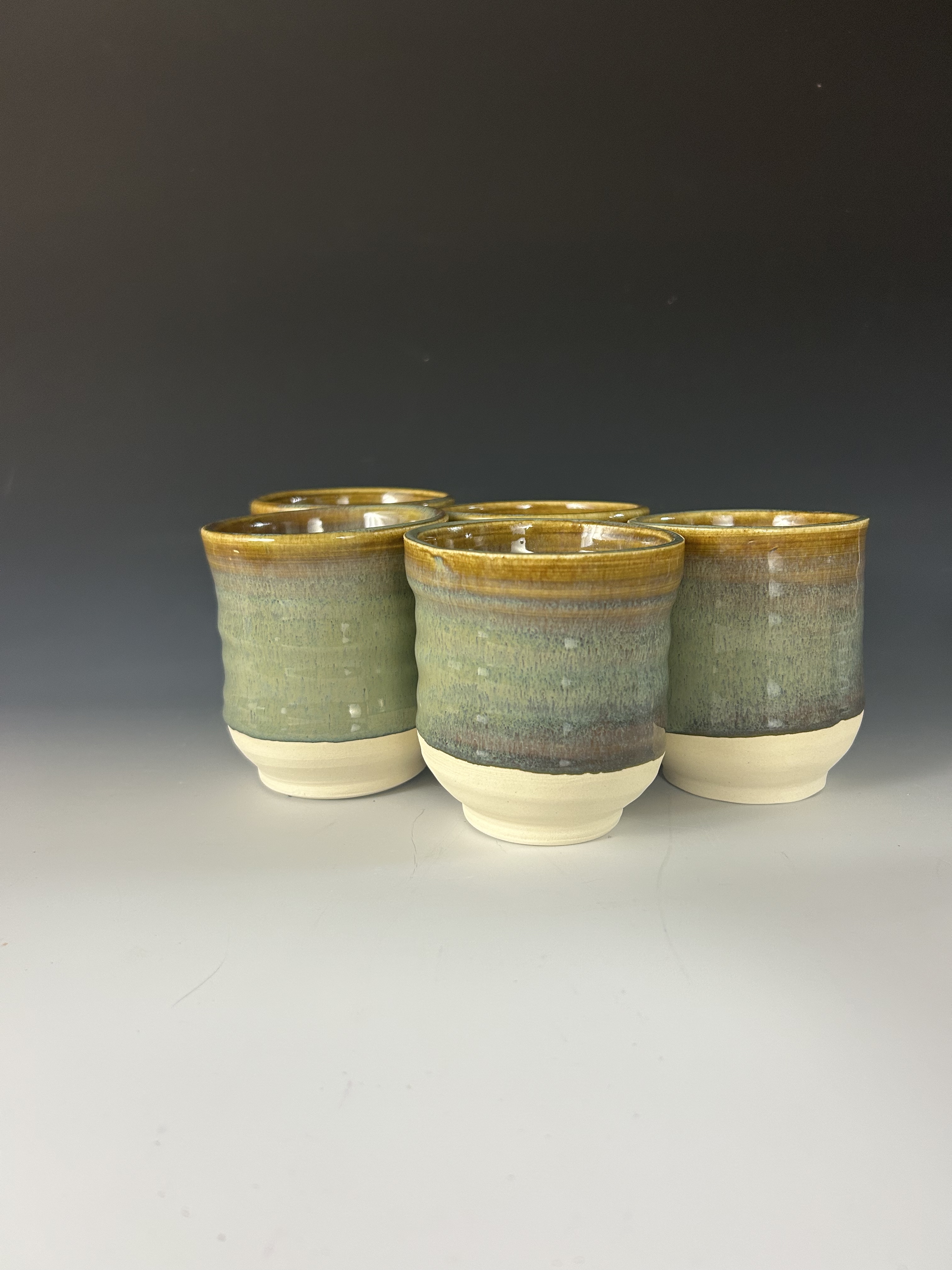 Brides cups