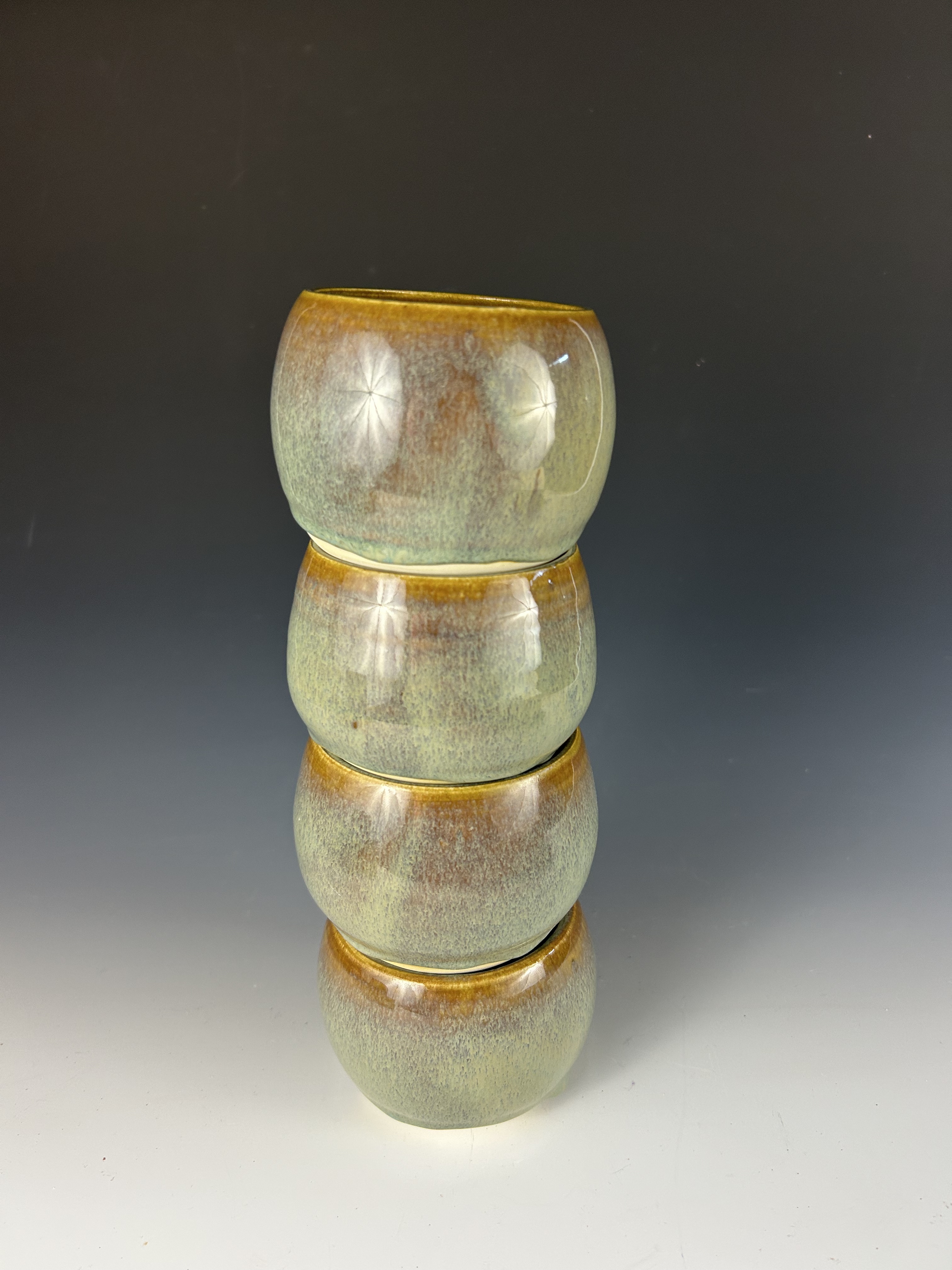 Bulb cups