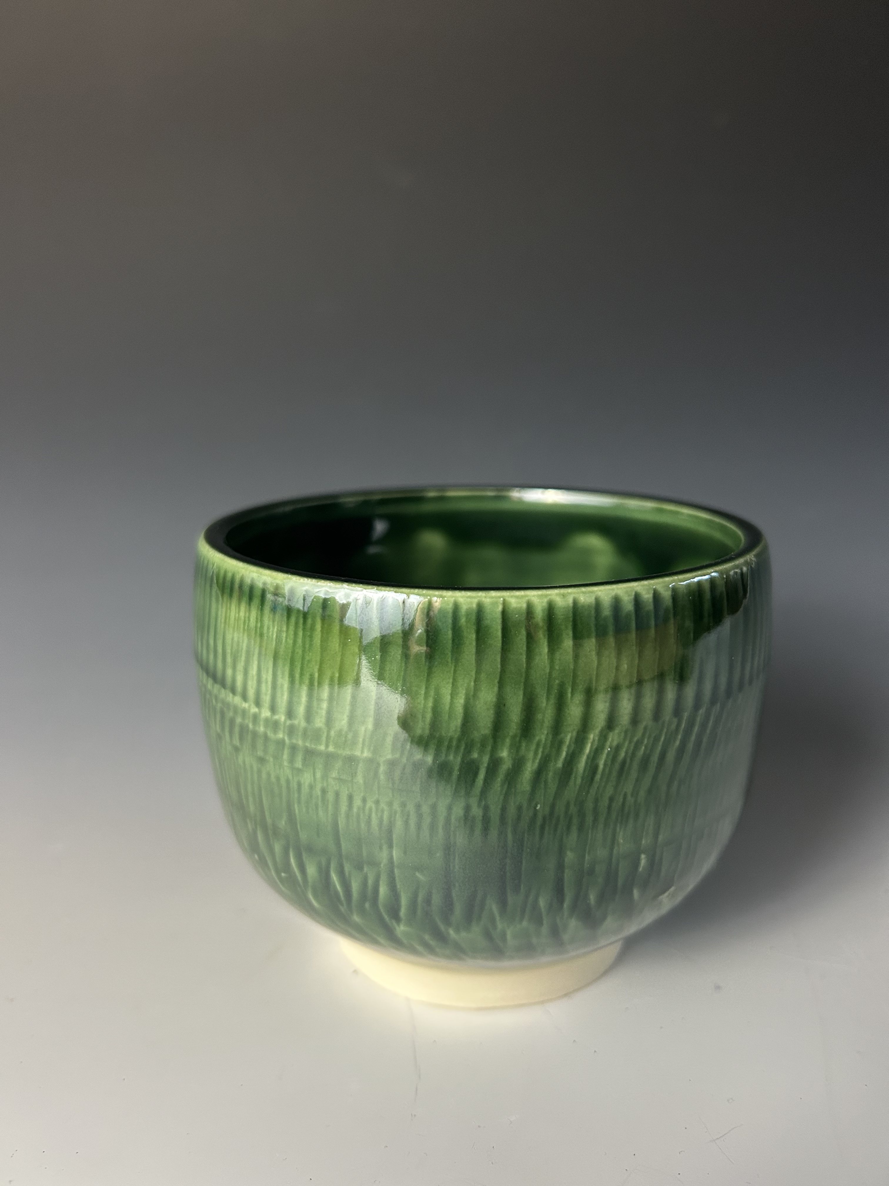 Chatter cup