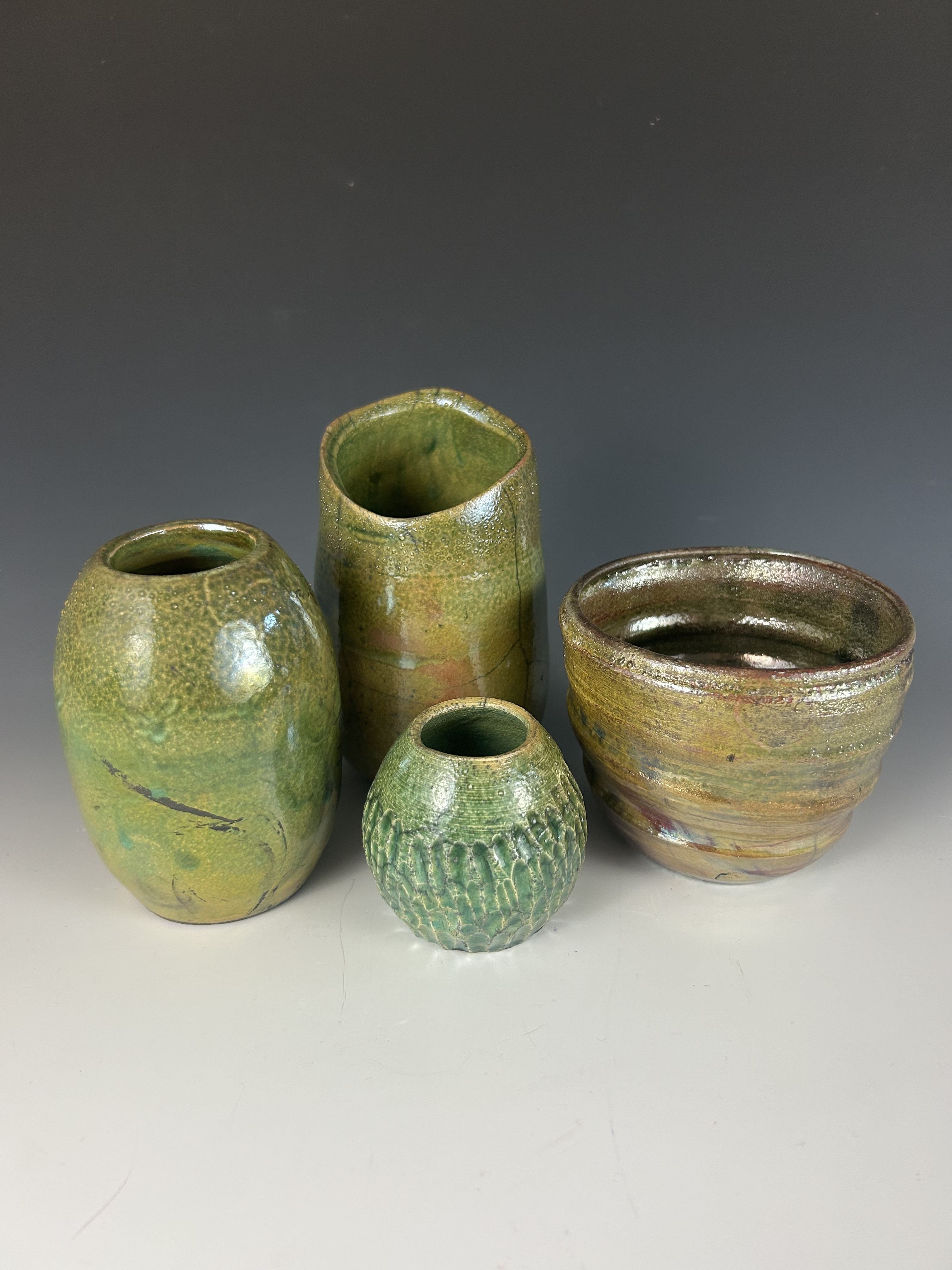 Ugly set